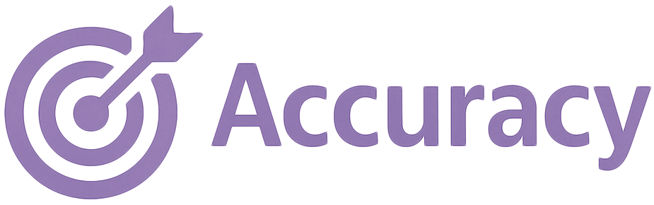 Accuracy Icon