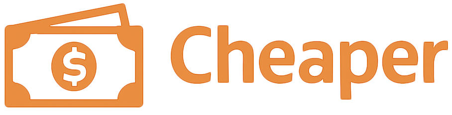 Cheaper Icon