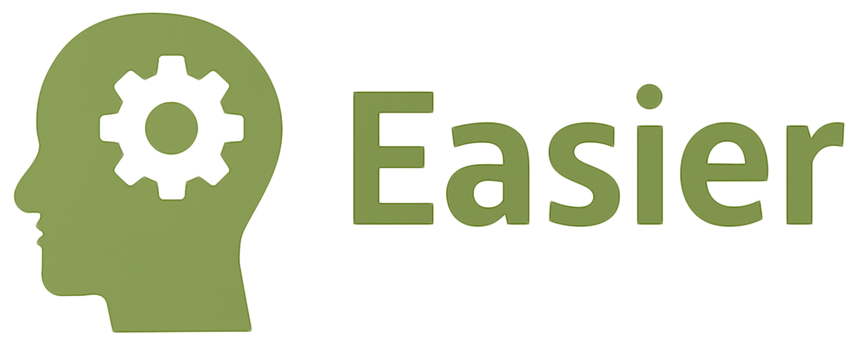 Easier Icon