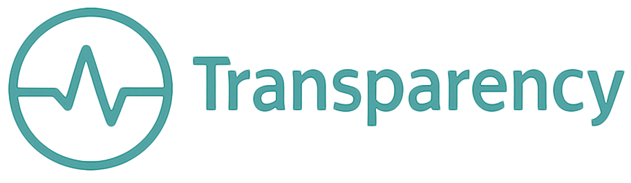 Transparency Icon