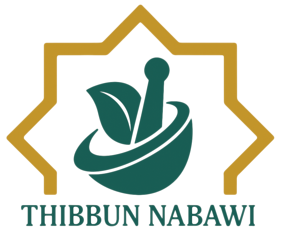Thibbun Nabawi