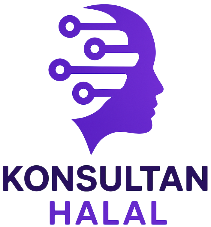 Konsultan Halal
