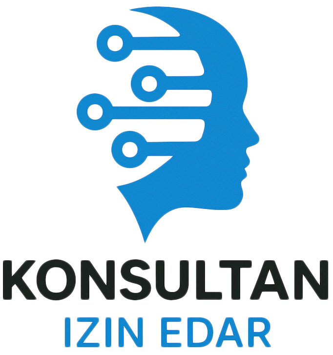 Konsultan Izin Edar