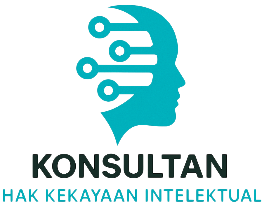 Konsultan Hak Kekayaan Intelektual (HAKI)