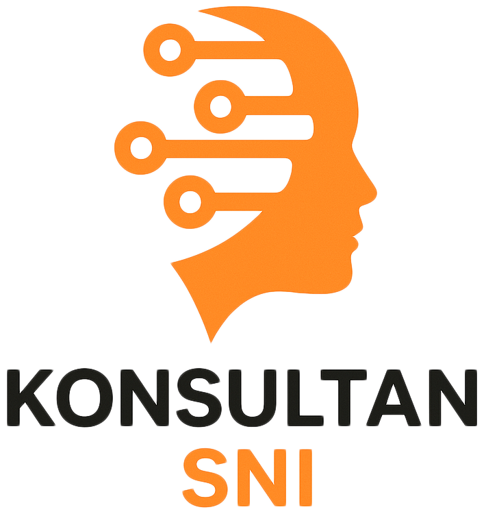 Konsultan Standar Nasional Indonesia (SNI)