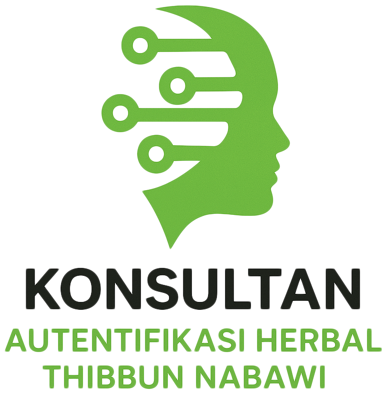 Konsultan Autentifikasi Herbal Thibbun Nabawi