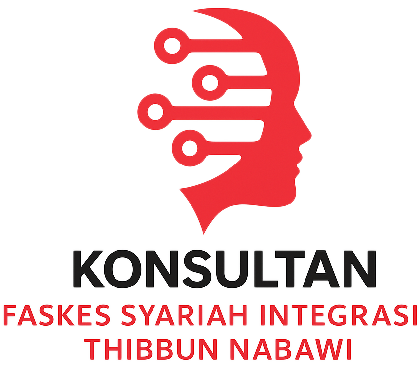 Konsultan Faskes Syariah Integrasi Thibbun Nabawi